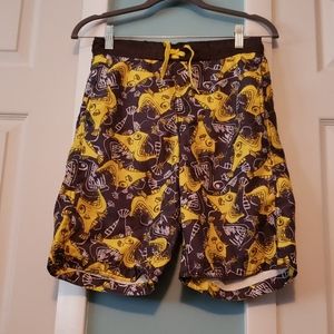 Boys 12/14 board shorts